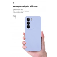 Чехол накладка ArmorStandart TPU ICON для Realme C73 5G Camera cover Lavender (ARM88506) Чехол накладка ArmorStandart TPU ICON для Realme C73 5G Camera cover Lavender (ARM88506)