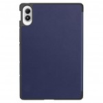 Чехол книжка TPU ArmorStandart Smart Case для Xiaomi Redmi Pad 2 Pro Blue (ARM88519) Чехол книжка TPU ArmorStandart Smart Case для Xiaomi Redmi Pad 2 Pro Blue (ARM88519)