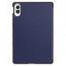 Чехол книжка TPU ArmorStandart Smart Case для Xiaomi Redmi Pad 2 Pro Blue (ARM88519)