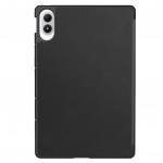 Чехол книжка TPU ArmorStandart Smart Case для Xiaomi Redmi Pad 2 Pro Black (ARM88520)