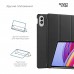 Чехол книжка TPU ArmorStandart Smart Case для Xiaomi Redmi Pad 2 Pro Black (ARM88520)