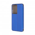 Чехол книжка ArmorStandart PU G-Case для Realme C73 5G Dark Blue (ARM88523)