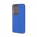 Чехол книжка ArmorStandart PU G-Case для Realme C73 5G Dark Blue (ARM88523)