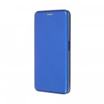 Чехол книжка ArmorStandart PU G-Case для Realme C73 5G Dark Blue (ARM88523)