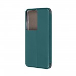 Чехол книжка ArmorStandart PU G-Case для Realme C73 5G Green (ARM88524) Чехол книжка ArmorStandart PU G-Case для Realme C73 5G Green (ARM88524)