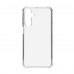 Чехол накладка ArmorStandart TPU Air Force для Samsung A16 4G (A165) Clear (ARM88530)