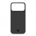 Чехол накладка ArmorStandart BlackIcon Kevlar MagCase для Apple iPhone 17 Pro Max Black (ARM88531)
