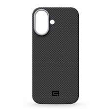 Чехол накладка ArmorStandart BlackIcon Kevlar MagCase для Apple iPhone 17 Black (ARM88532) Чехол накладка ArmorStandart BlackIcon Kevlar MagCase для Apple iPhone 17 Black (ARM88532)