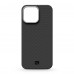 Чехол накладка ArmorStandart BlackIcon Kevlar MagCase для Apple iPhone 15 Pro Black (ARM88536)