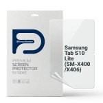 Гидрогелевая пленка ArmorStandart Matte для Samsung Tab S10 Lite (SM-X400/X406) (ARM88551)