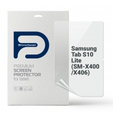 Гидрогелевая пленка ArmorStandart Anti-Blue для Samsung Tab S10 Lite (SM-X400/X406) (ARM88552)
