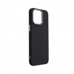 Чехол накладка ArmorStandart PC LikeCarbon2 MagCase для Apple iPhone 15 Pro Max Kevlar Black (ARM88590) Чехол накладка ArmorStandart PC LikeCarbon2 MagCase для Apple iPhone 15 Pro Max Kevlar Black (ARM88590)
