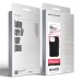 Чехол накладка ArmorStandart PC LikeCarbon2 MagCase для Apple iPhone 15 Pro Max Kevlar Black (ARM88590)