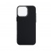 Чехол накладка ArmorStandart PC LikeCarbon2 MagCase для Apple iPhone 15 Pro Max Kevlar Black (ARM88590)