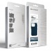 Чехол накладка ArmorStandart PC LikeCarbon2 MagCase для Apple iPhone 16 Pro Kevlar Dark Blue (ARM88594)