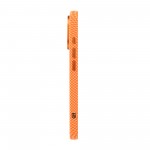 Чехол накладка ArmorStandart PC LikeCarbon2 MagCase для Apple iPhone 16 Pro Max Kevlar Orange (ARM88595) Чехол накладка ArmorStandart PC LikeCarbon2 MagCase для Apple iPhone 16 Pro Max Kevlar Orange (ARM88595)