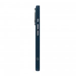 Чехол накладка ArmorStandart PC LikeCarbon2 MagCase для Apple iPhone 17 Kevlar Dark Blue (ARM88613) Чехол накладка ArmorStandart PC LikeCarbon2 MagCase для Apple iPhone 17 Kevlar Dark Blue (ARM88613)