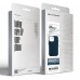 Чехол накладка ArmorStandart PC LikeCarbon2 MagCase для Apple iPhone 17 Kevlar Dark Blue (ARM88613)