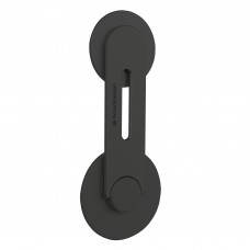 Держатель магнитный ArmorStandart DisplayGrip Black (ARM88625)