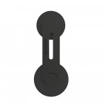 Держатель магнитный ArmorStandart DisplayGrip Black (ARM88625) Держатель магнитный ArmorStandart DisplayGrip Black (ARM88625)