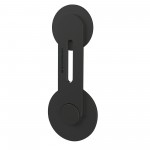 Держатель магнитный ArmorStandart DisplayGrip Black (ARM88625) Держатель магнитный ArmorStandart DisplayGrip Black (ARM88625)