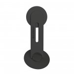 Держатель магнитный ArmorStandart DisplayGrip Black (ARM88625) Держатель магнитный ArmorStandart DisplayGrip Black (ARM88625)