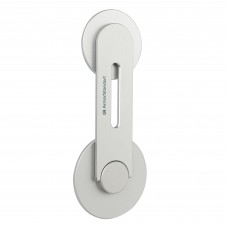 Держатель магнитный ArmorStandart DisplayGrip Silver (ARM88626)