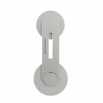 Держатель магнитный ArmorStandart DisplayGrip Silver (ARM88626) Держатель магнитный ArmorStandart DisplayGrip Silver (ARM88626)