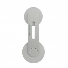 Держатель магнитный ArmorStandart DisplayGrip Silver (ARM88626)