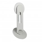 Держатель магнитный ArmorStandart DisplayGrip Silver (ARM88626) Держатель магнитный ArmorStandart DisplayGrip Silver (ARM88626)