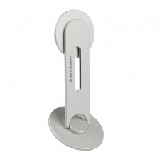 Держатель магнитный ArmorStandart DisplayGrip Silver (ARM88626)