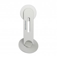 Держатель магнитный ArmorStandart DisplayGrip Silver (ARM88626)