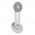 Держатель магнитный ArmorStandart DisplayGrip Silver (ARM88626)
