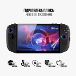 Гидрогелевая пленка ArmorStandart для Lenovo Legion Go 2 (ARM88658) Гидрогелевая пленка ArmorStandart для Lenovo Legion Go 2 (ARM88658)