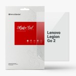 Гидрогелевая пленка ArmorStandart для Lenovo Legion Go 2 (ARM88658) Гидрогелевая пленка ArmorStandart для Lenovo Legion Go 2 (ARM88658)