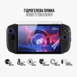 Гидрогелевая пленка ArmorStandart Anti-Blue для Lenovo Legion Go 2 (ARM88659) Гидрогелевая пленка ArmorStandart Anti-Blue для Lenovo Legion Go 2 (ARM88659)