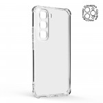 Чехол накладка ArmorStandart TPU Air Force для Infinix Hot 60 Pro Plus 4G Camera cover Clear (ARM88669)