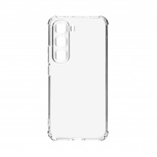 Чехол накладка ArmorStandart TPU Air Force для Infinix Hot 60 Pro Plus 4G Camera cover Clear (ARM88669) Чехол накладка ArmorStandart TPU Air Force для Infinix Hot 60 Pro Plus 4G Camera cover Clear (ARM88669)