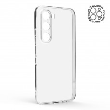 Чехол накладка ArmorStandart TPU Air для Infinix Hot 60 Pro 4G Camera cover Clear (ARM88670) Чехол накладка ArmorStandart TPU Air для Infinix Hot 60 Pro 4G Camera cover Clear (ARM88670)