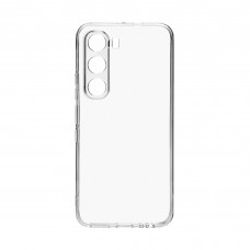 Чехол накладка ArmorStandart TPU Air для Infinix Hot 60 Pro 4G Camera cover Clear (ARM88670) Чехол накладка ArmorStandart TPU Air для Infinix Hot 60 Pro 4G Camera cover Clear (ARM88670)