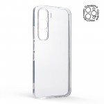 Чехол накладка ArmorStandart TPU Air для Infinix Hot 60 Pro Plus 4G Camera cover Clear (ARM88671)