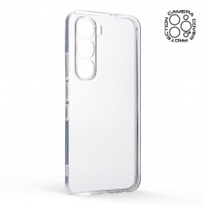 Чехол накладка ArmorStandart TPU Air для Infinix Hot 60 Pro Plus 4G Camera cover Clear (ARM88671) Чехол накладка ArmorStandart TPU Air для Infinix Hot 60 Pro Plus 4G Camera cover Clear (ARM88671)