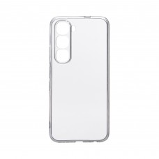 Чехол накладка ArmorStandart TPU Air для Infinix Hot 60 Pro Plus 4G Camera cover Clear (ARM88671) Чехол накладка ArmorStandart TPU Air для Infinix Hot 60 Pro Plus 4G Camera cover Clear (ARM88671)