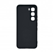 Чехол накладка ArmorStandart TPU ICON для Infinix Hot 60 Pro 4G Camera cover Black (ARM88672) Чехол накладка ArmorStandart TPU ICON для Infinix Hot 60 Pro 4G Camera cover Black (ARM88672)