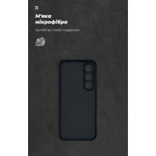 Чехол накладка ArmorStandart TPU ICON для Infinix Hot 60 Pro 4G Camera cover Black (ARM88672) Чехол накладка ArmorStandart TPU ICON для Infinix Hot 60 Pro 4G Camera cover Black (ARM88672)