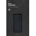 Чехол накладка ArmorStandart TPU ICON для Infinix Hot 60 Pro 4G Camera cover Black (ARM88672)