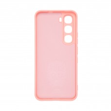 Чехол накладка ArmorStandart TPU ICON для Infinix Hot 60 Pro 4G Camera cover Pink (ARM88675) Чехол накладка ArmorStandart TPU ICON для Infinix Hot 60 Pro 4G Camera cover Pink (ARM88675)