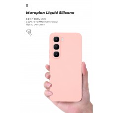 Чехол накладка ArmorStandart TPU ICON для Infinix Hot 60 Pro 4G Camera cover Pink (ARM88675) Чехол накладка ArmorStandart TPU ICON для Infinix Hot 60 Pro 4G Camera cover Pink (ARM88675)