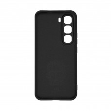 Чехол накладка ArmorStandart TPU ICON для Infinix Hot 60 Pro Plus 4G Camera cover Black (ARM88676) Чехол накладка ArmorStandart TPU ICON для Infinix Hot 60 Pro Plus 4G Camera cover Black (ARM88676)