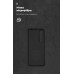 Чехол накладка ArmorStandart TPU ICON для Infinix Hot 60 Pro Plus 4G Camera cover Black (ARM88676)